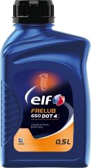 Тормозная жидкость Frelub 650 DOT4 (0.5L)
