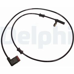 DB Датчик ABS задн.лів.W203 00-