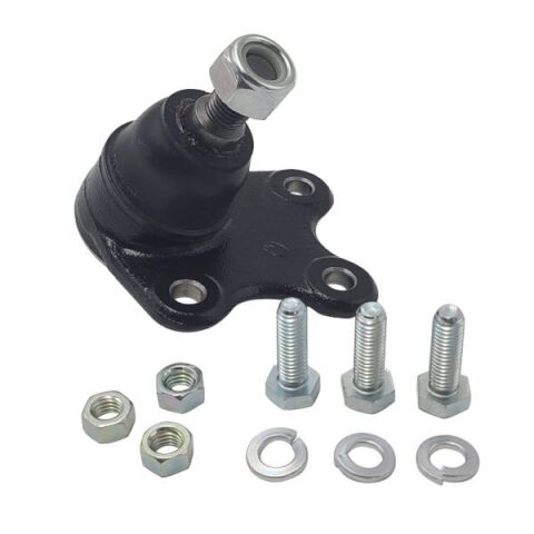 Кульова опора