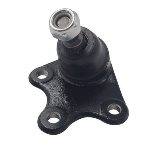 Кульова опора