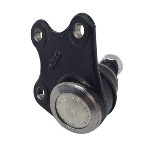 Кульова опора