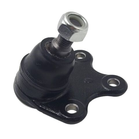 Кульова опора