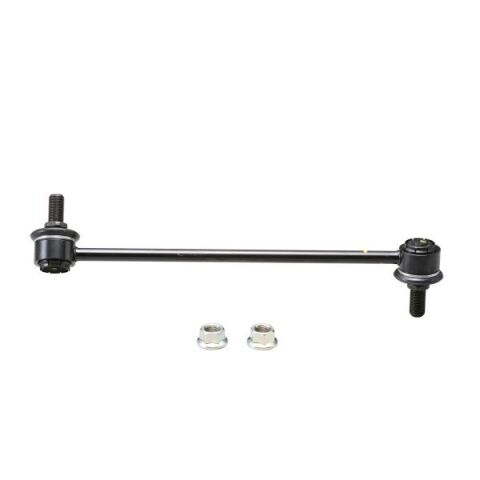 Тяга стабилизатора перед. Hyundai Grand Starex 07-13 Л. (CLKH-38L)