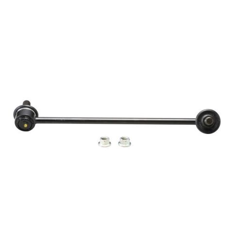 Тяга стабілізатора перед. Hyundai Grand Starex 07-13 Пр. (CLKH-38R)