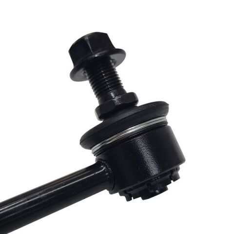 Тяга стабилизатора (переднего) (R) Kia Sorento I 02-