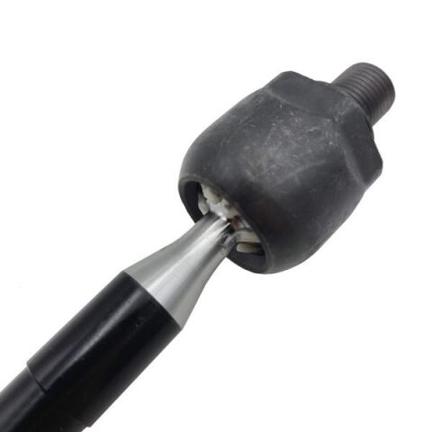 Тяга рульова Hyundai Santa Fe II 06-12 (CRKH-32) Тяга рульова Hyundai Santa Fe II 06-12 (CRKH-32)