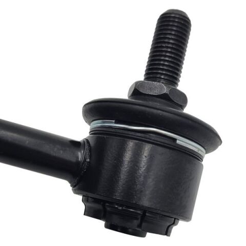 Тяга стабилизатора перед. Hyundai Accent II 00-05/Mitsubishi Outlander I 03-08 Л. (CLKH-18L) Тяга стабилизатора перед. Hyundai Accent II 00-05/Mitsubishi Outlander I 03-08 Л. (CLKH-18L)