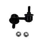 Тяга стабілізатора перед. Honda Civic VII 01-05/CR-V II 01-07 Л. (CLHO-11)