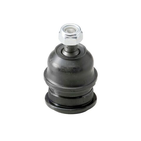 Шаровая опора Hyundai Accent RB 10-18, Solaris RB 11-17, Accent LC 00-06, Coupe GK 02-09, Coupe RD 96-01, Elantra XD 00-06, Getz TB 02-10, i-20 PB 08 -14, Matrix FC 01-08, Matrix FCT 08-10; KIA Cerato LD 04-08; MITSUBISHI Carisma 95-04; VOLVO V40 96-04, S40 95-04 Шаровая опора Hyundai Accent RB 10-18, Solaris RB 11-17, Accent LC 00-06, Coupe GK 02-09, Coupe RD 96-01, Elantra XD 00-06, Getz TB 02-10, i-20 PB 08 -14, Matrix FC 01-08, Matrix FCT 08-10; KIA Cerato LD 04-08; MITSUBISHI Carisma 95-04; VOLVO V40 96-04, S40 95-04