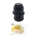 Опора кульова (передня/знизу) Lancer 03-/Outlander 06-12/Citroen C4 12- (CBM-36)