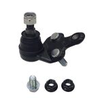 Опора кульова (передня/знизу) Toyota Camry 01-11/Lexus RX 03-08 Пр. (CBT-57R) Опора кульова (передня/знизу) Toyota Camry 01-11/Lexus RX 03-08 Пр. (CBT-57R)
