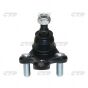 Опора шаровая (передняя/снизу) Toyota Avensis 09- (CBT-93), фото 1 - интернет-магазин Auto-Mechanic