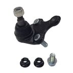 Опора шаровая (передняя/снизу) Toyota Corolla 06-/Auris 07-/Rav 4 06- (CBT-74)