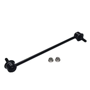 Тяга стабилизатора перед. Форд Фокус/Куга/Мазда 3/5/Volvo C30/V50 03- (CLMZ-12)