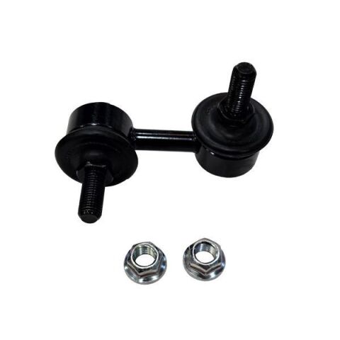 Тяга стабілізатора перед. Hyundai Accent II 00-05/Mitsubishi Outlander I 03-08 Л. (CLM-31)