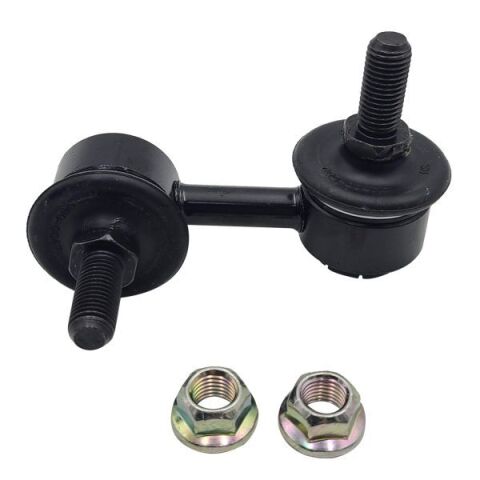 Тяга стабилизатора перед. Hyundai Accent II 00-05/Mitsubishi Outlander I 03-08 (CLKH-18R)