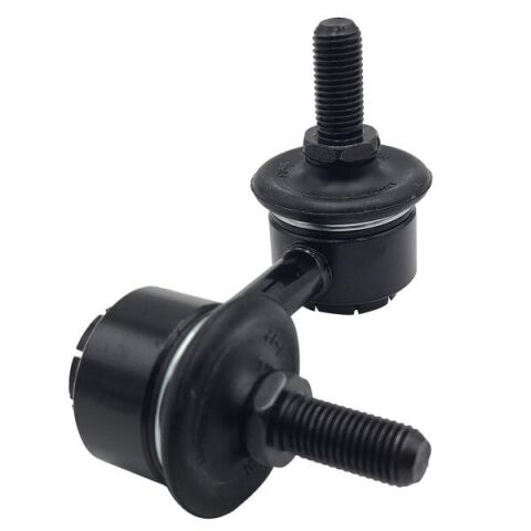 Тяга стабилизатора перед. Hyundai Accent II 00-05/Mitsubishi Outlander I 03-08 (CLKH-18R)
