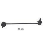 Тяга стабілізатора перед. Hyundai Accent III/Kia Rio II 05-10 Л. (CLKK-28L)