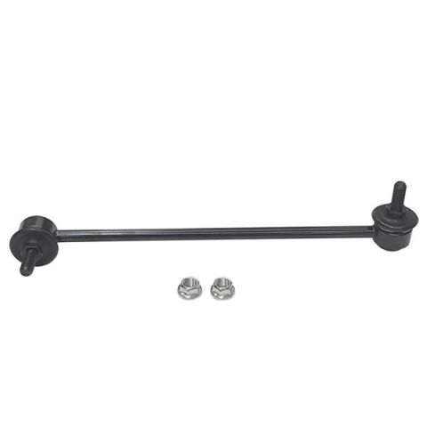 Тяга стабілізатора перед. Hyundai Accent III/Kia Rio II 05-10 Л. (CLKK-28L)