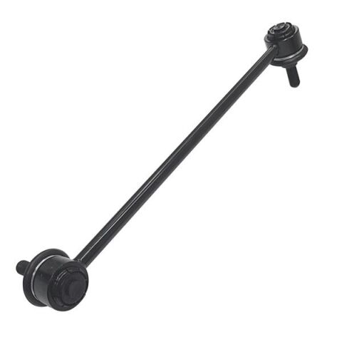 Тяга стабілізатора перед. Hyundai Accent III/Kia Rio II 05-10 Л. (CLKK-28L)