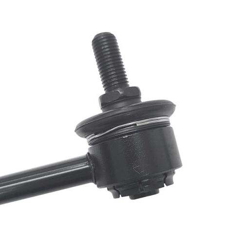 Тяга стабілізатора перед. Hyundai Accent III/Kia Rio II 05-10 Л. (CLKK-28L)