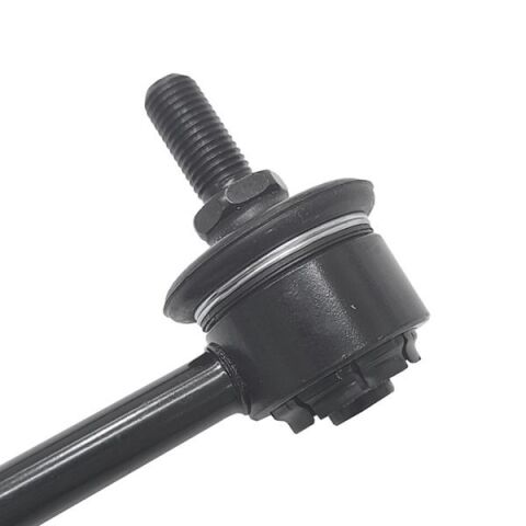 Тяга стабілізатора перед. Hyundai Accent III/Kia Rio II 05-10 Пр. (CLKK-28R)