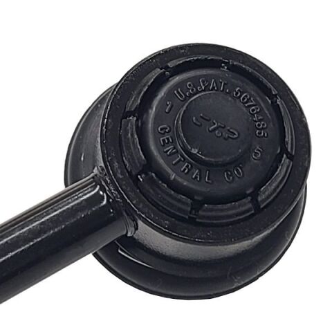 Тяга стабілізатора перед. Opel Antara / Chevrolet Captiva 06 - Пр. (CLKD-15R)