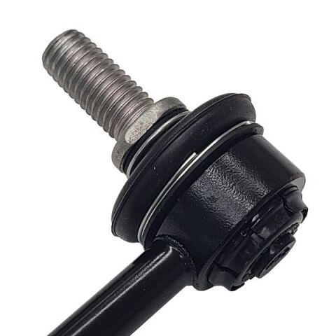 Тяга стабілізатора перед. Opel Antara/Chevrolet Captiva 06-Л. (CLKD-15L)