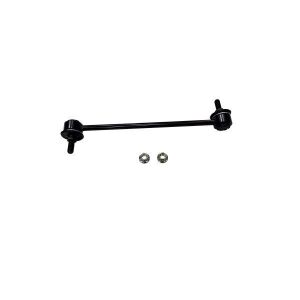 Тяга стабілізатора перед. Peugeot 4007/408/Mitsubishi Lancer 07-/Outlander 06- (CLM-28)