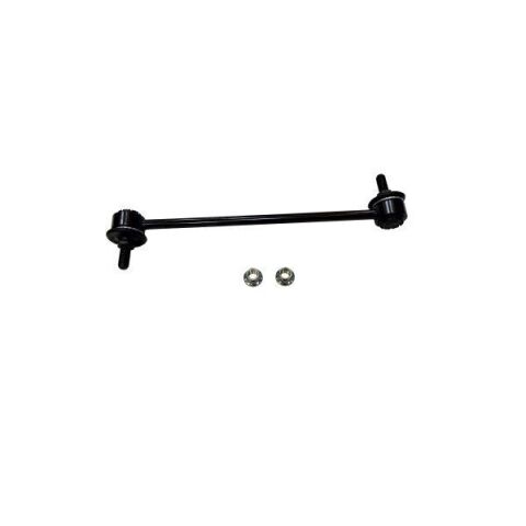 Тяга стабілізатора перед. Peugeot 4007/408/Mitsubishi Lancer 07-/Outlander 06- (CLM-28)