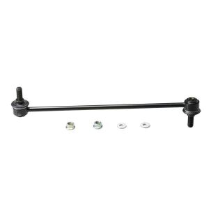 Тяга стабилизатора перед. Toyota Auris 06-/Avensis 08-/Corolla 06-/RAV 4 06- (CLT-62)