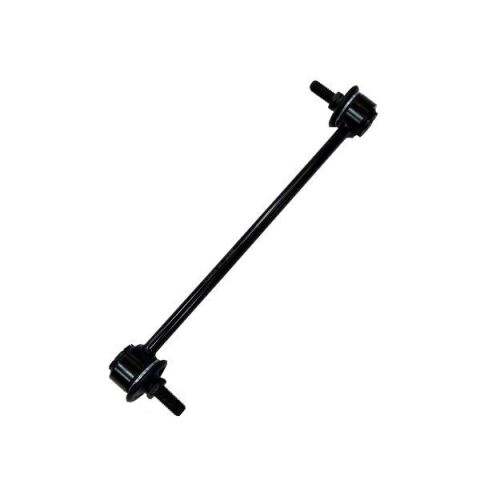 Тяга стабілізатора перед. Peugeot 4007/408/Mitsubishi Lancer 07-/Outlander 06- (CLM-28)