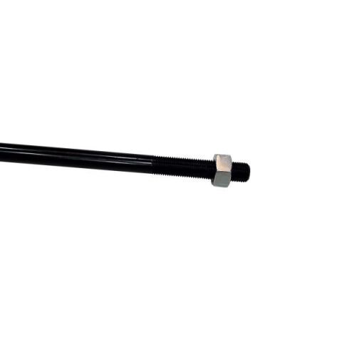 Тяга рульова Mazda 323 VI 98-04 / Premacy 99-06 Л. (CRMZ-36) Тяга рульова Mazda 323 VI 98-04 / Premacy 99-06 Л. (CRMZ-36)