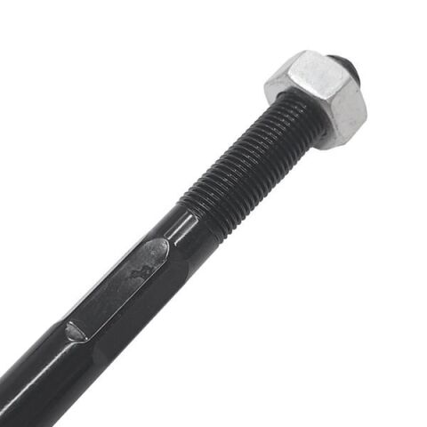 Тяга рульова Toyota Corolla 01-08 (CRT-54)