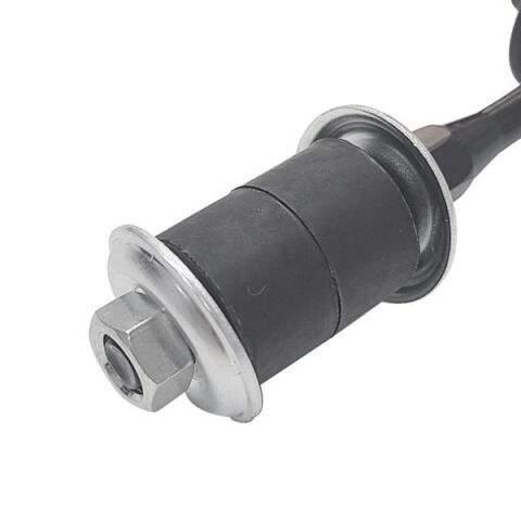 Тяга стабілізатора задн. Mitsubishi Lancer VII 03- (CLM-18)