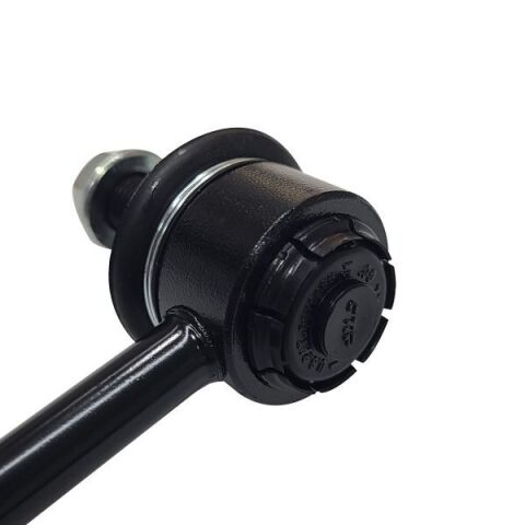 Тяга стабілізатора перед. Hyundai I10/Kia Picanto 04-Л. (CLKK-21L)