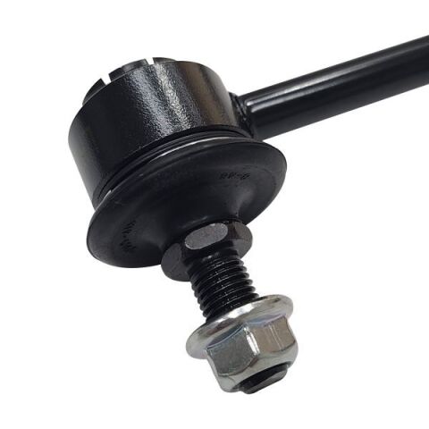 Тяга стабілізатора перед. Hyundai I10/Kia Picanto 04-Л. (CLKK-21L)