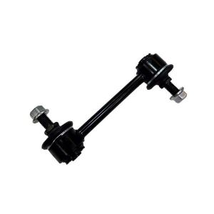 Тяга стабілізатора перед. Mitsubishi Galant 92-13/Eclipse 94-99 (CLM-6)