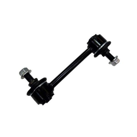 Тяга стабілізатора перед. Mitsubishi Galant 92-13/Eclipse 94-99 (CLM-6)