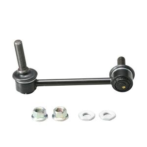 Тяга стабілізатора перед. Toyota Land Cruiser Prado 02-Л. (CLT-46)