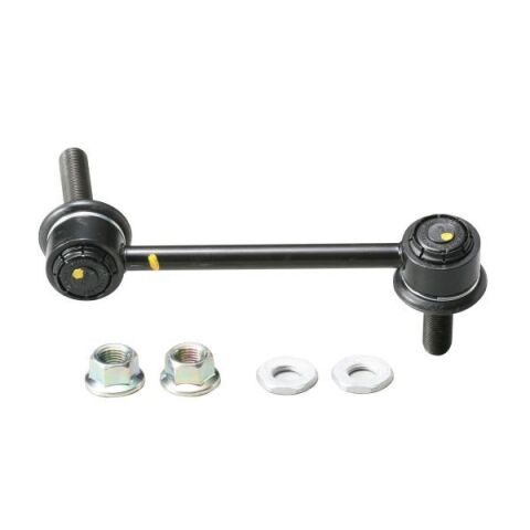 Тяга стабілізатора перед. Toyota Land Cruiser Prado 02-Л. (CLT-46)