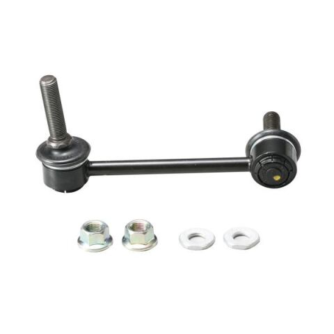 Тяга стабілізатора перед. Toyota Land Cruiser Prado 02-Л. (CLT-46)