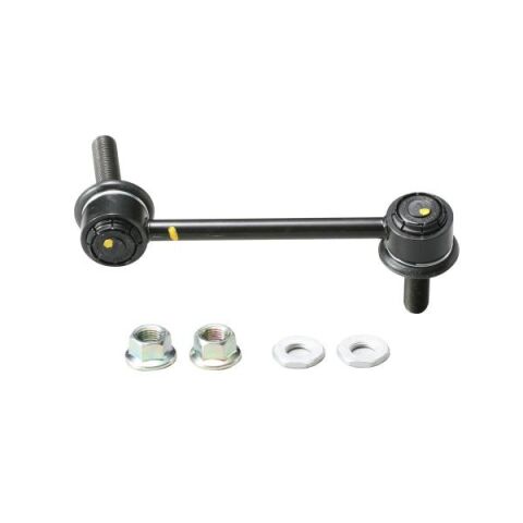 Тяга стабілізатора перед. Toyota Land Cruiser Prado 02-Л. (CLT-46)