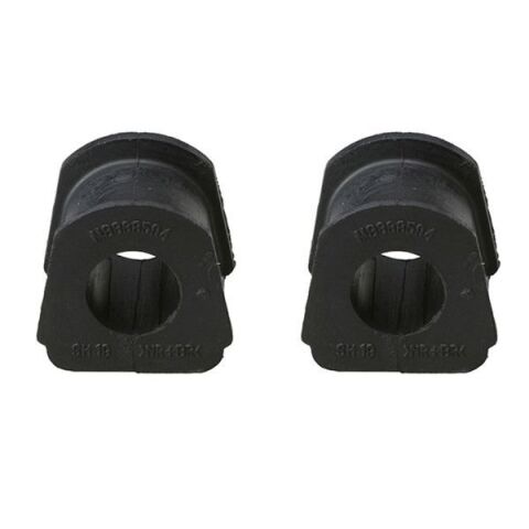 Втулка стабілізатора Mitsubishi Pajero Sport 96- (CVM-16)