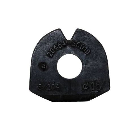 Втулка стабилизатора зад. Forester/Outback 08-(15mm) (CVSU-15)