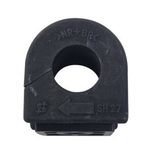 Втулка стабилизатора пер. Corolla/Avensis 01-08 (22.5mm) (CVT-73)