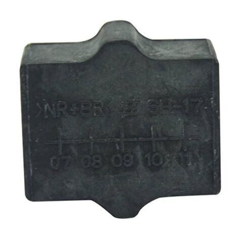 Втулка стабілізатора пер. Aveo 03-(16.5mm) (CVKD-35)