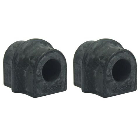 Втулка стабілізатора пер. Aveo 03-(16.5mm) (CVKD-35)