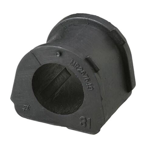 Втулка стабілізатора пер. Pajero Sport 98-(29mm) (CVM-14)