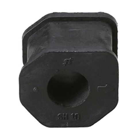 Втулка стабілізатора перед. (зовні) Mitsubishi Pajero Sport 98- (20 mm) (CVM-15)